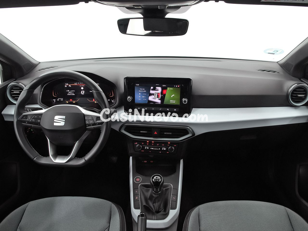 Seat Ibiza 1.0 TSI 85kW (115CV) Special Edition - foto 4