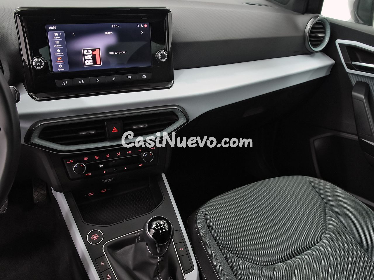 Seat Ibiza 1.0 TSI 85kW (115CV) Special Edition - foto 9