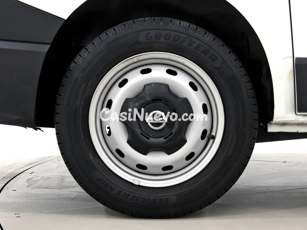 Nissan Primastar 2.0DCI 110CV GO L1H1 4P - foto 10