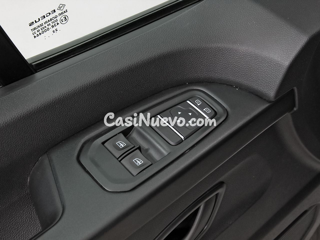 Nissan Primastar 2.0DCI 110CV GO L1H1 4P - foto 12