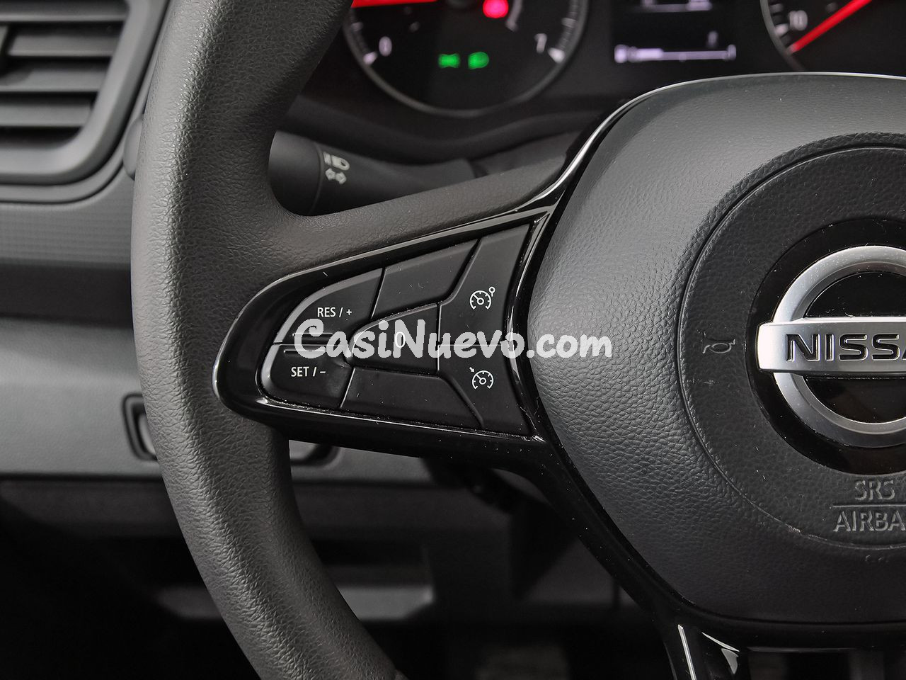 Nissan Primastar 2.0DCI 110CV GO L1H1 4P - foto 17