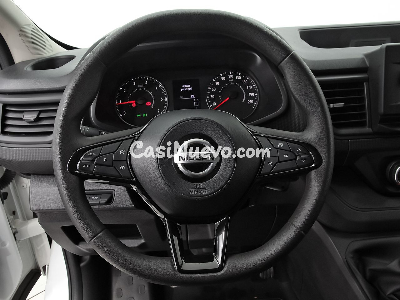 Nissan Primastar 2.0DCI 110CV GO L1H1 4P - foto 19