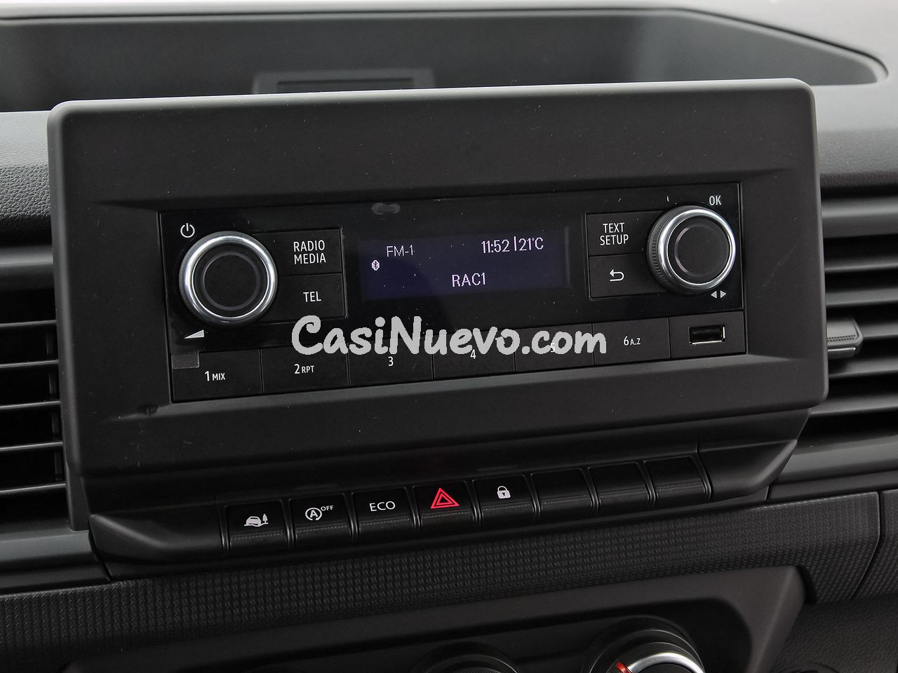 Nissan Primastar 2.0DCI 110CV GO L1H1 4P - foto 20