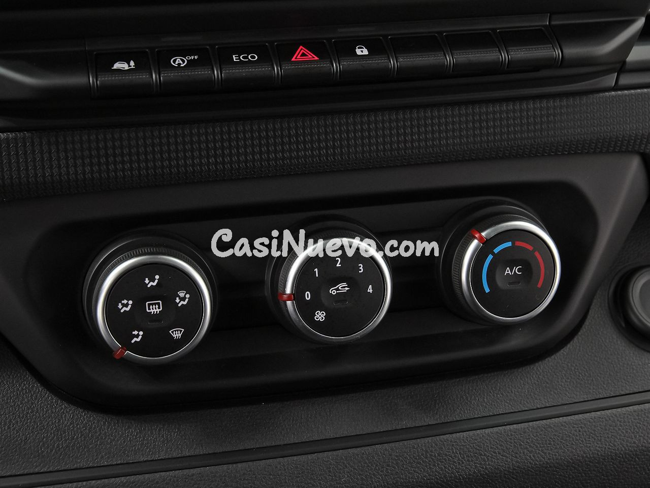 Nissan Primastar 2.0DCI 110CV GO L1H1 4P - foto 22