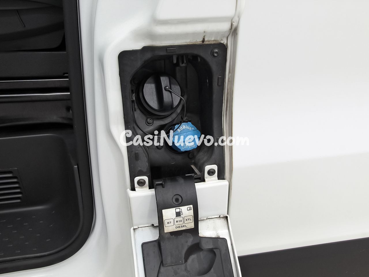 Nissan Primastar 2.0DCI 110CV GO L1H1 4P - foto 24