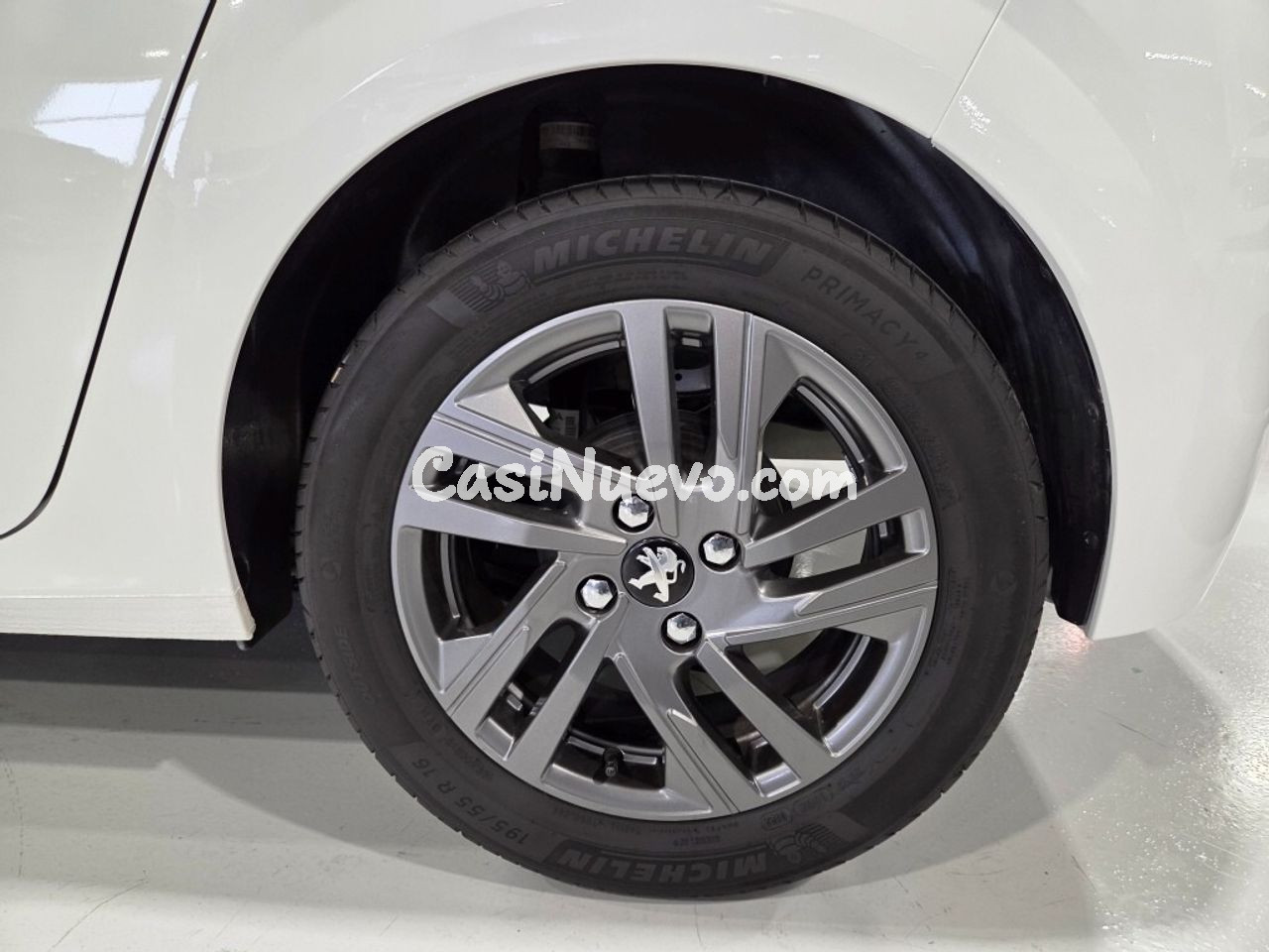 Peugeot 208 PureTech 73kW (100CV) Active Pack - foto 4