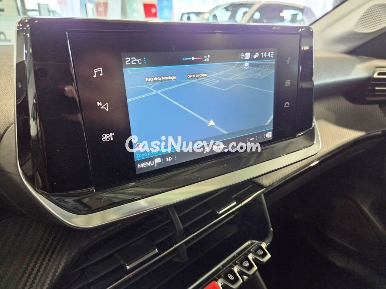 Peugeot 208 PureTech 73kW (100CV) Active Pack - foto 7