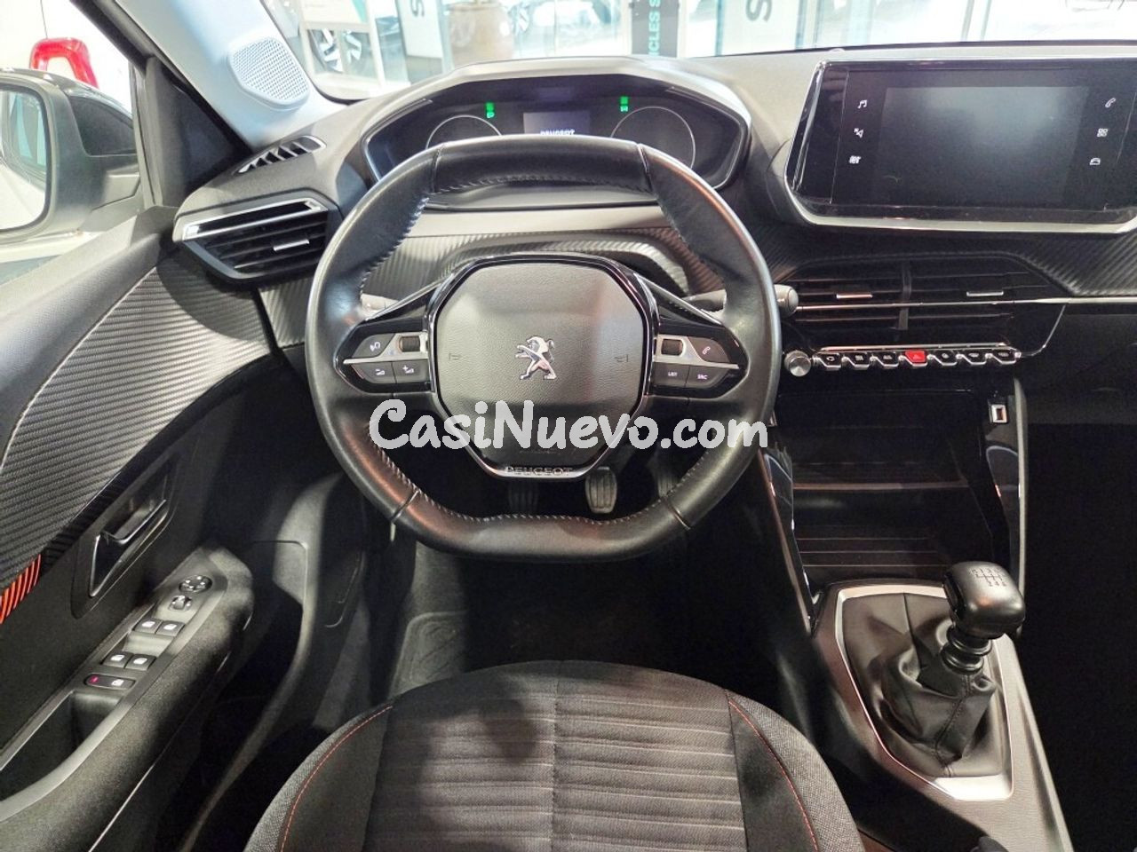 Peugeot 208 PureTech 73kW (100CV) Active Pack - foto 11