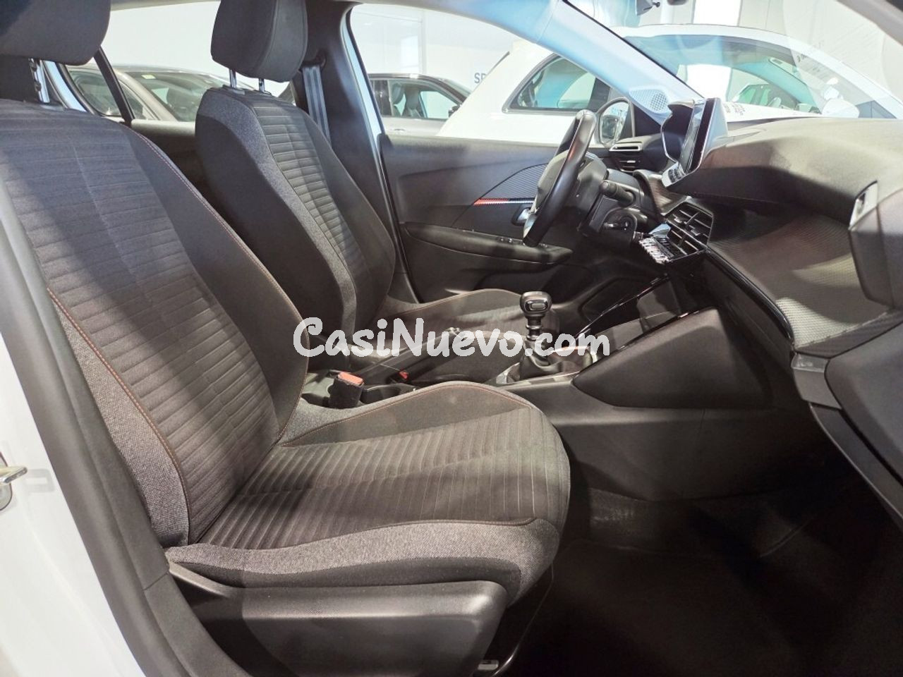 Peugeot 208 PureTech 73kW (100CV) Active Pack - foto 21