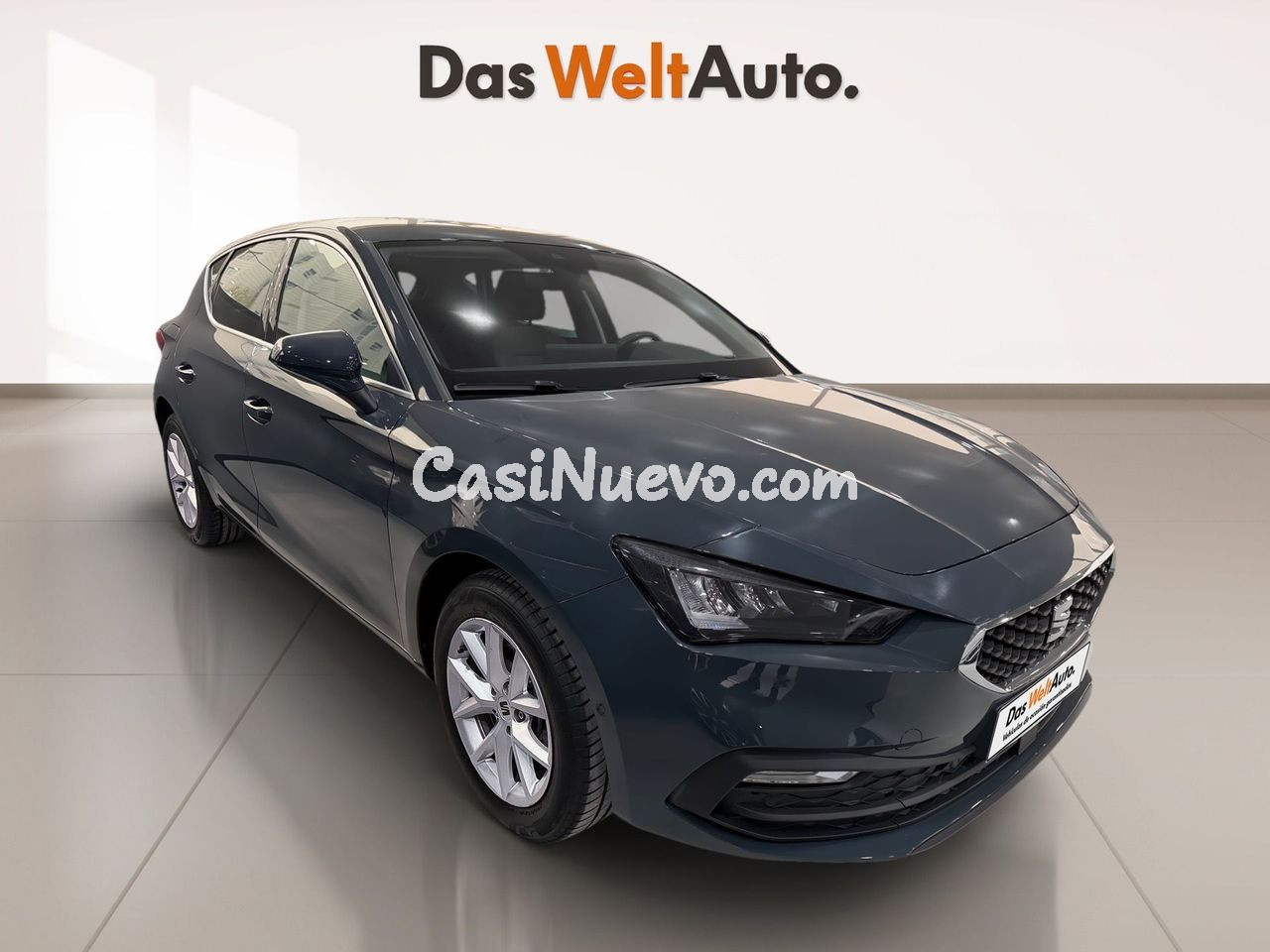 Seat Leon 1.5 TSI 85kW S&S Style 25 Aniversario