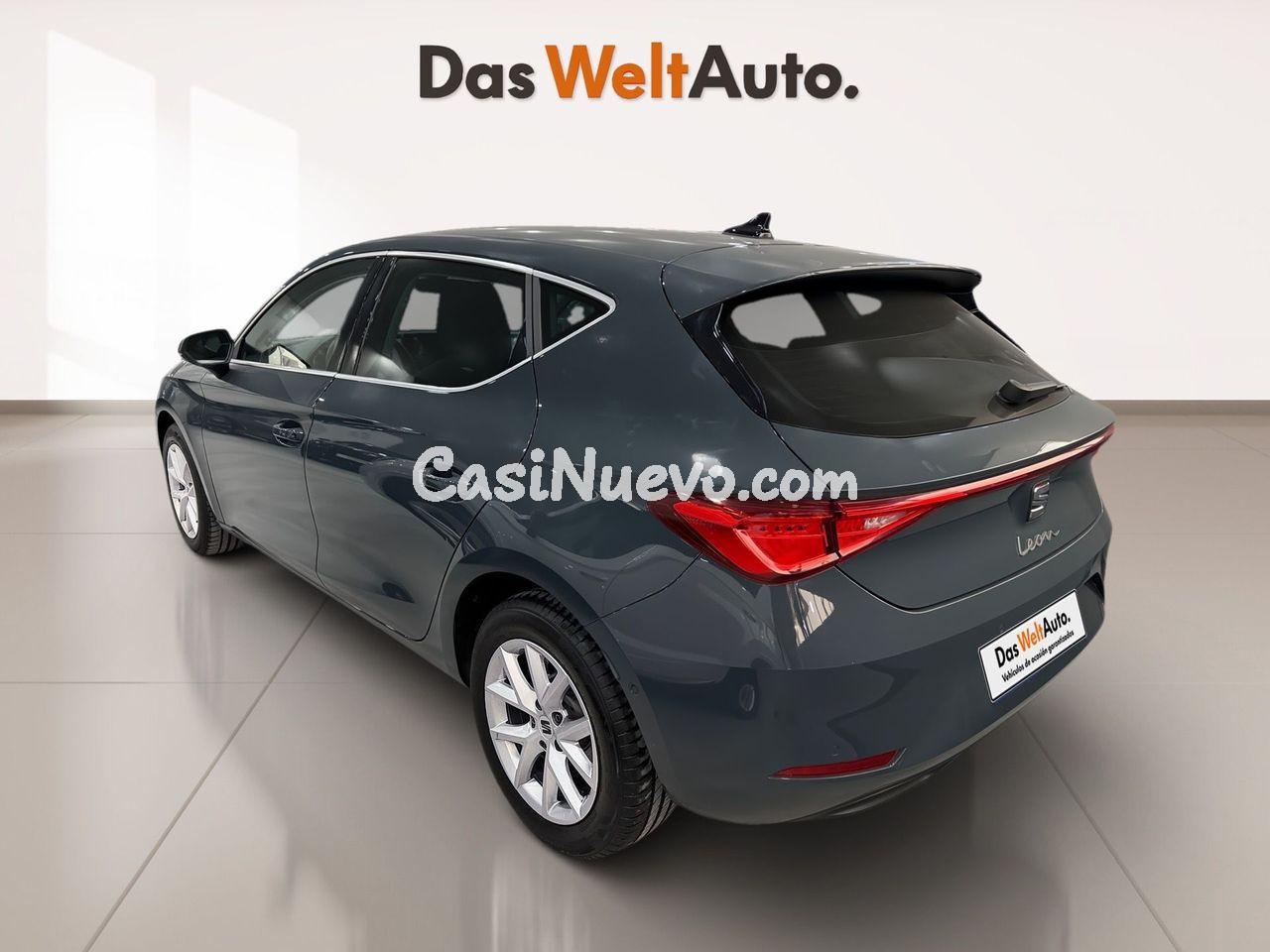 Seat Leon 1.5 TSI 85kW S&S Style 25 Aniversario - foto 2