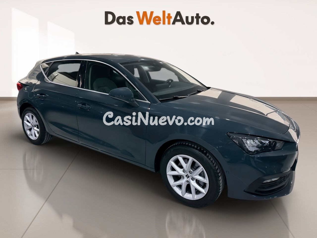 Seat Leon 1.5 TSI 85kW S&S Style 25 Aniversario - foto 3