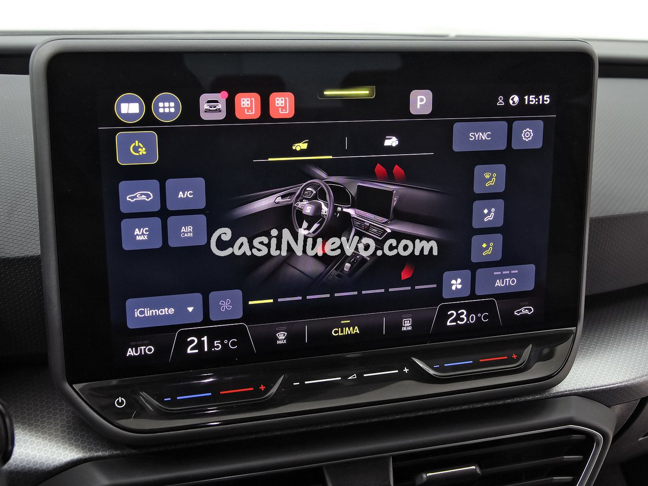 Seat Leon 1.5 TSI 85kW S&S Style 25 Aniversario - foto 14