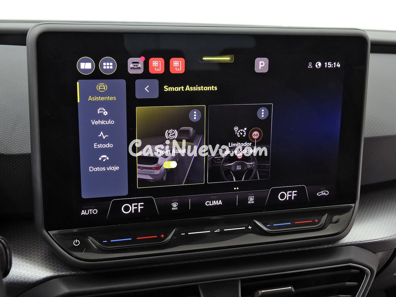 Seat Leon 1.5 TSI 85kW S&S Style 25 Aniversario - foto 16