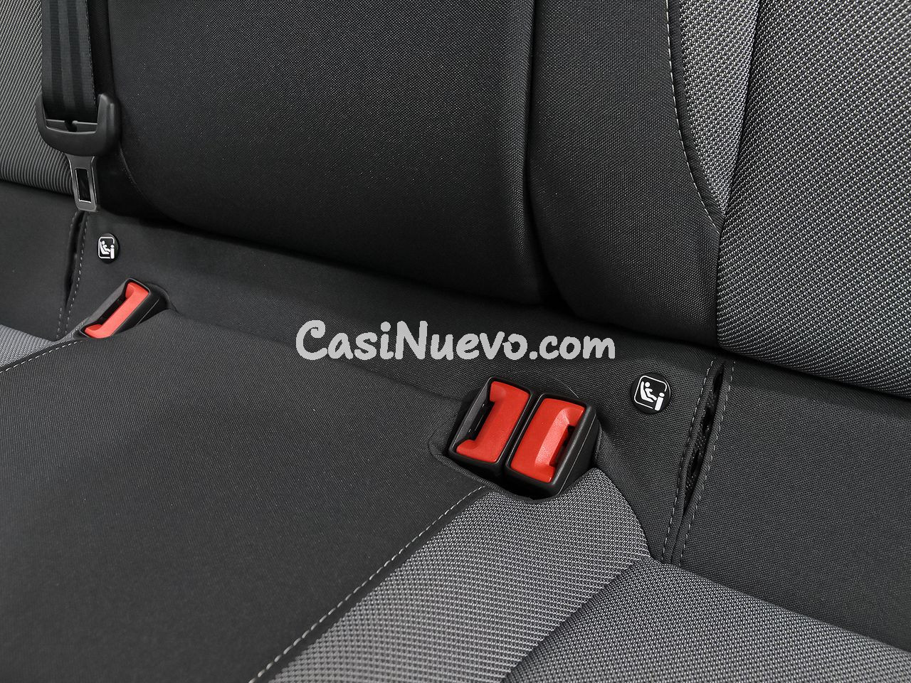 Seat Leon 1.5 TSI 85kW S&S Style 25 Aniversario - foto 17