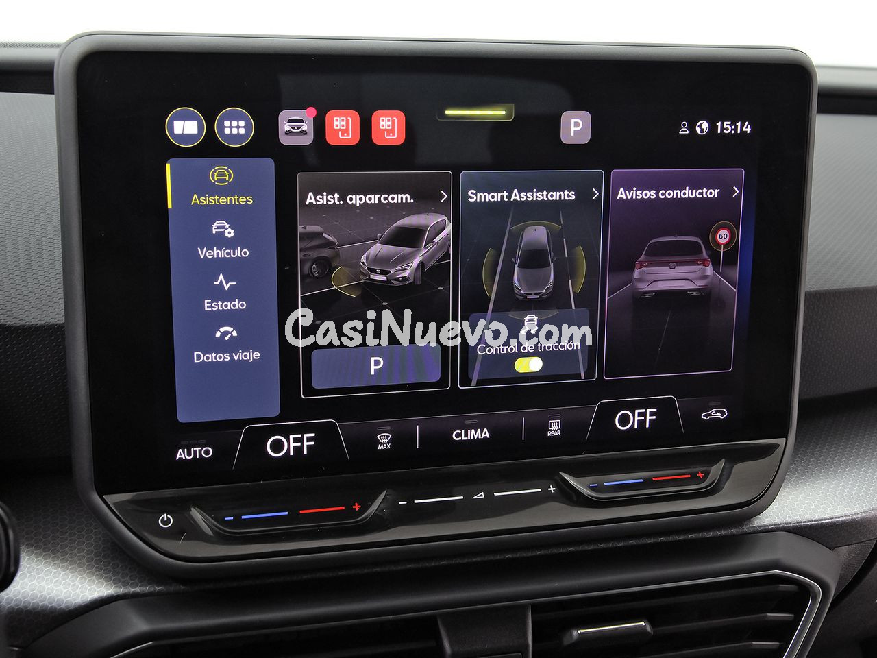 Seat Leon 1.5 TSI 85kW S&S Style 25 Aniversario - foto 20