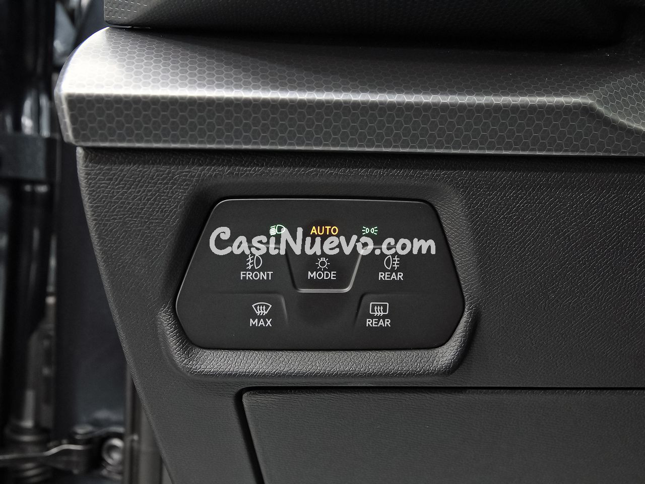 Seat Leon 1.5 TSI 85kW S&S Style 25 Aniversario - foto 30