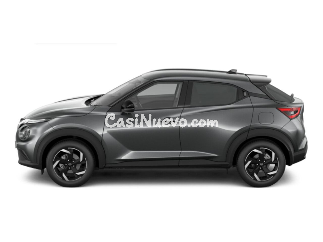 Nissan Juke DIG-T 84 kW (114 CV) DCT 7 Vel. Acenta