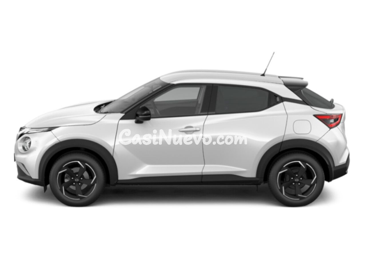 Nissan Juke DIG-T 84 kW (114 CV) DCT 7 Vel. Acenta