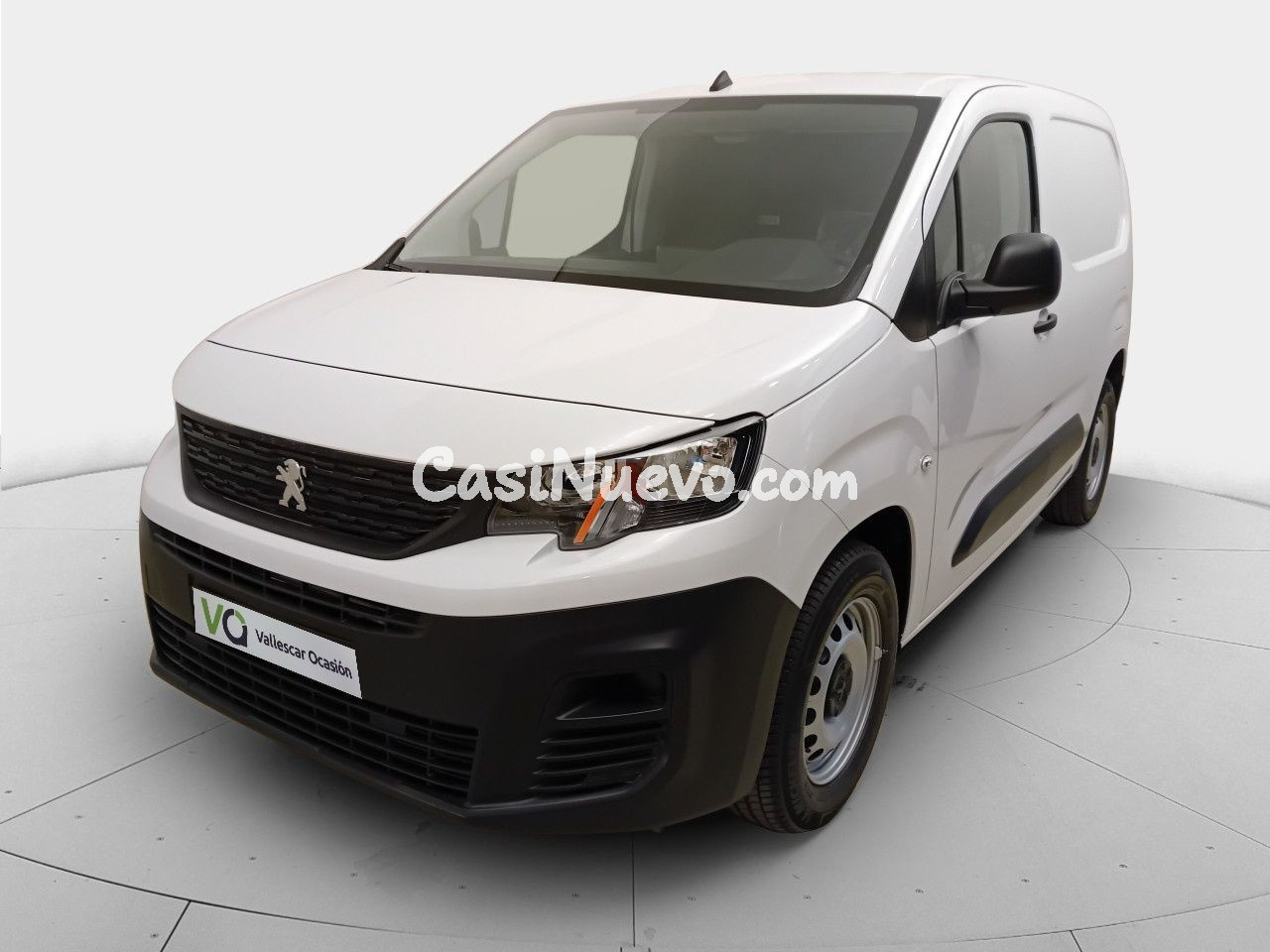 Peugeot Partner E-PARTNER FG STANDARD 800 KG BEV (100KW) 136