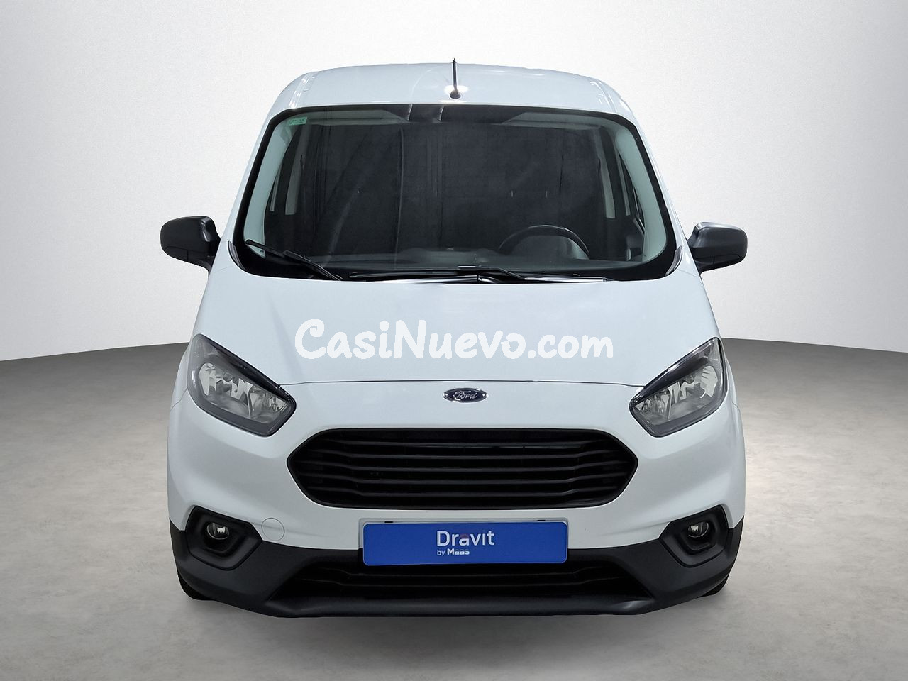 Ford Transit Courier FURGON 1.5TDCI 75 TREND 4P - foto 4