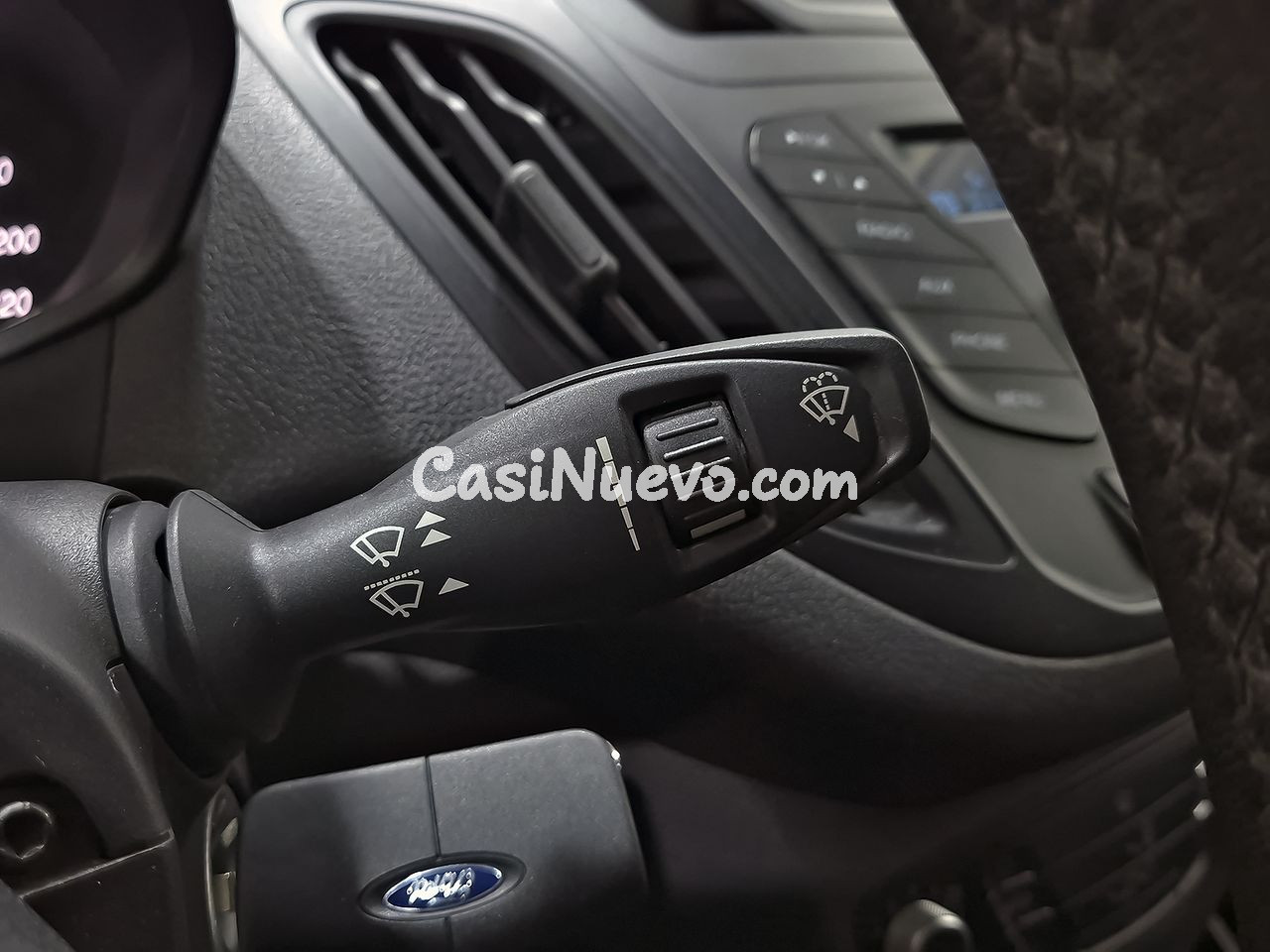 Ford Transit Courier FURGON 1.5TDCI 75 TREND 4P - foto 16