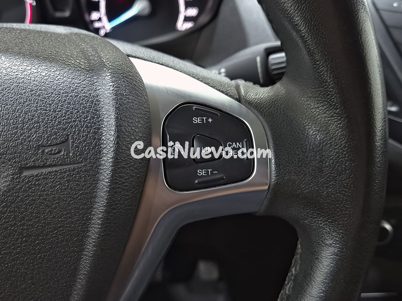 Ford Transit Courier FURGON 1.5TDCI 75 TREND 4P - foto 18