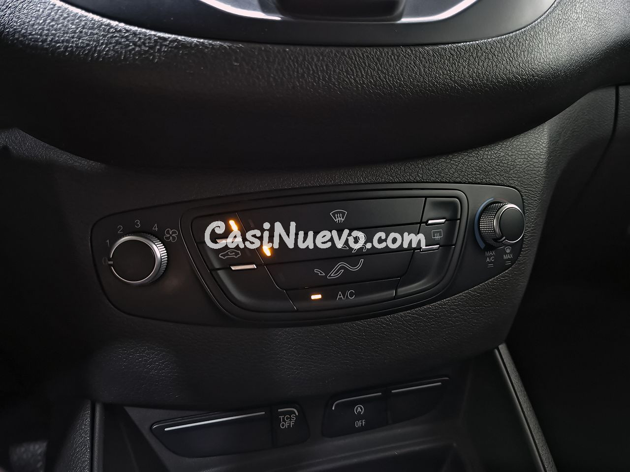 Ford Transit Courier FURGON 1.5TDCI 75 TREND 4P - foto 21