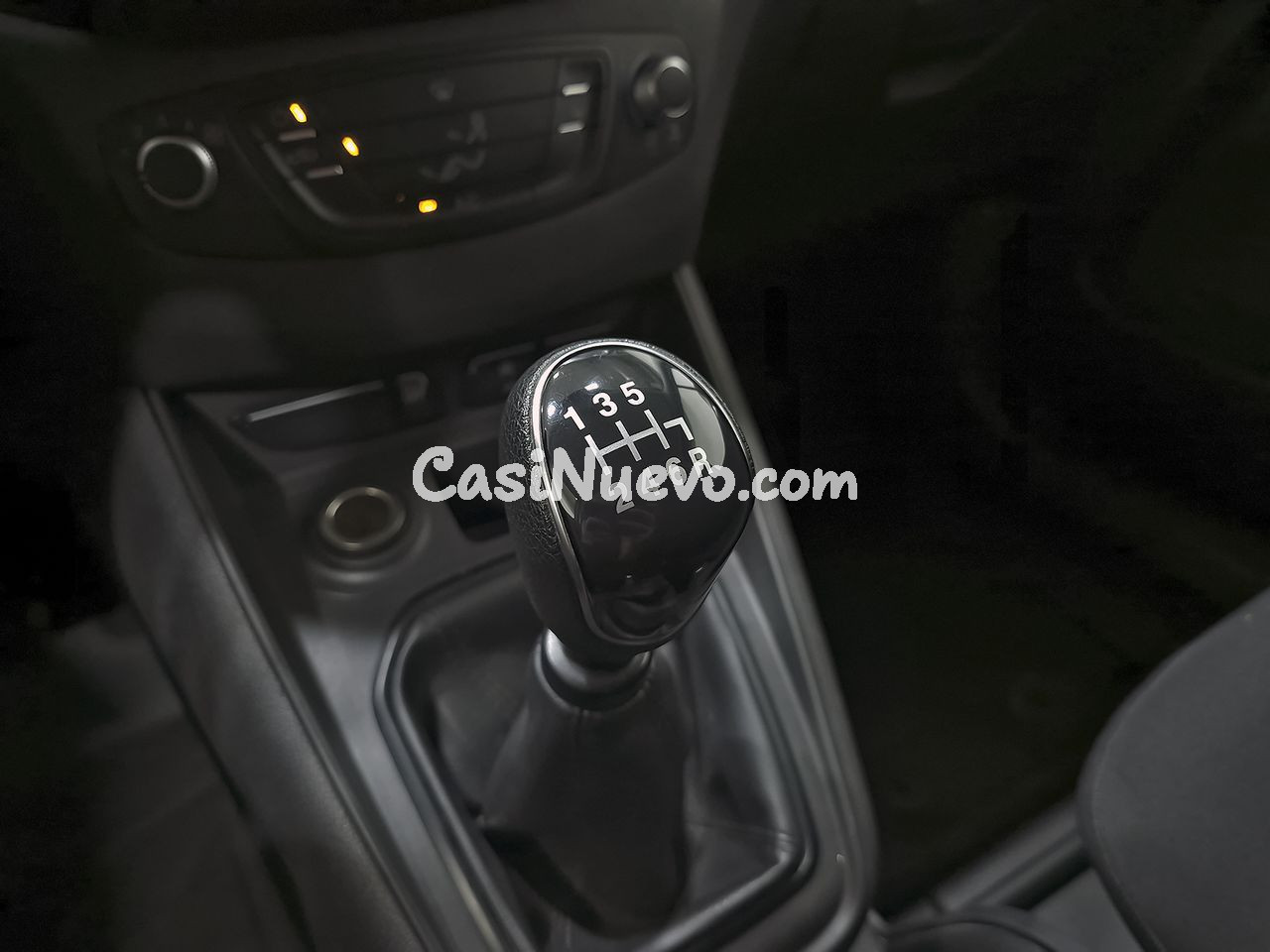 Ford Transit Courier FURGON 1.5TDCI 75 TREND 4P - foto 22