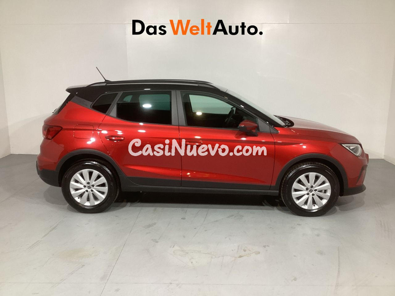 Seat Arona 1.0 TSI 85kW Style Special Edition - foto 3