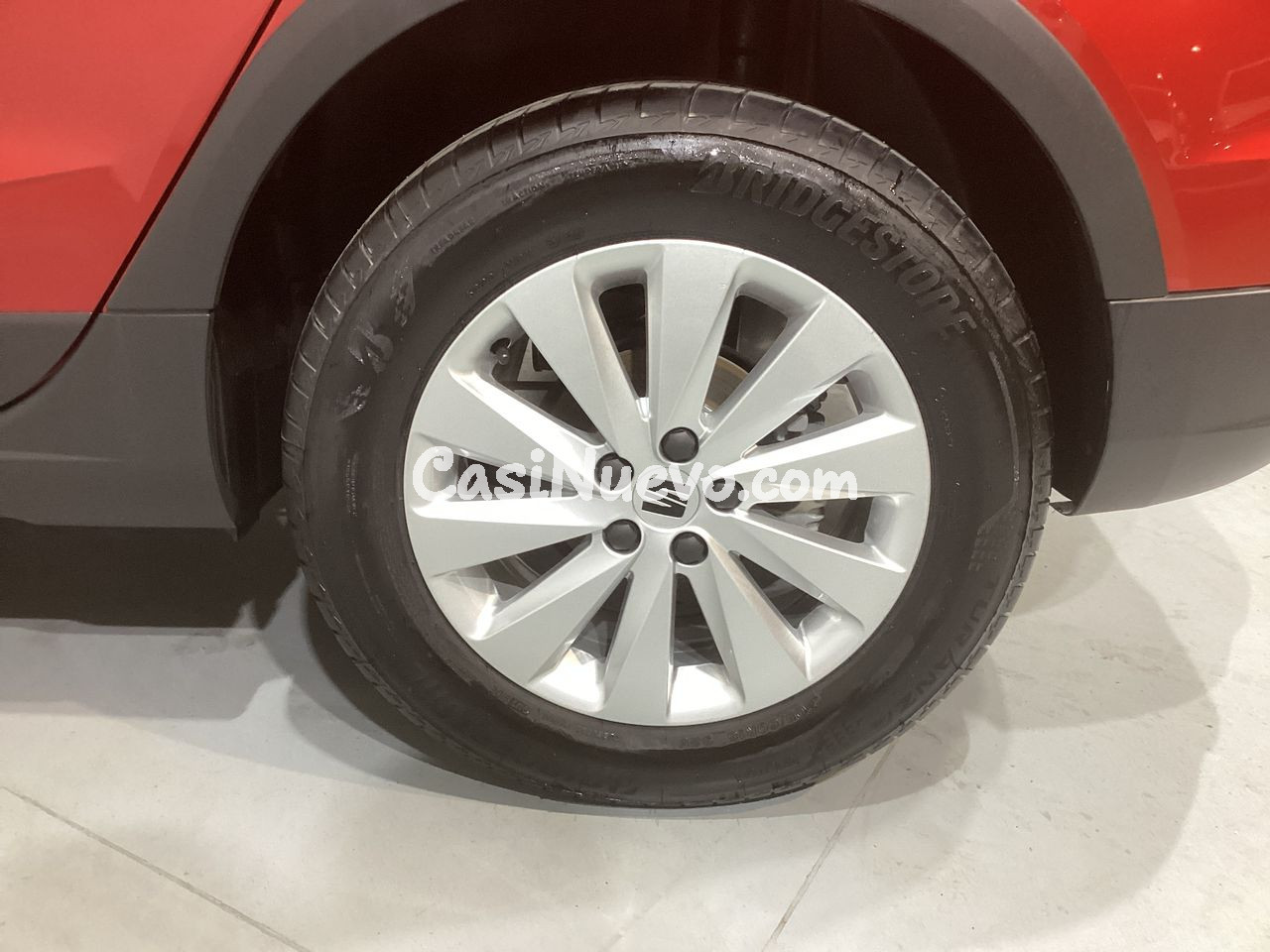 Seat Arona 1.0 TSI 85kW Style Special Edition - foto 8