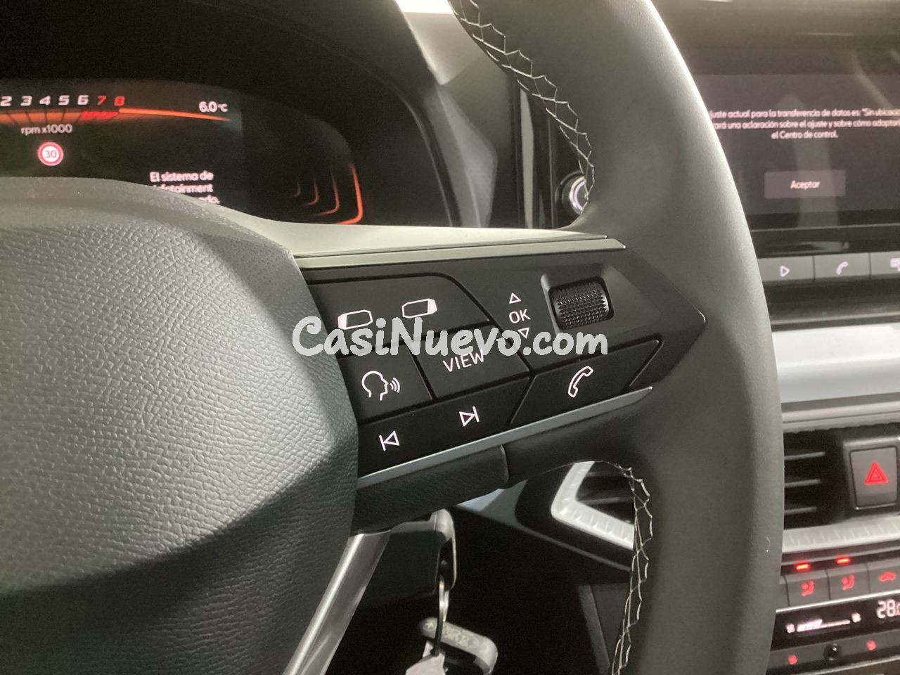 Seat Arona 1.0 TSI 85kW Style Special Edition - foto 10