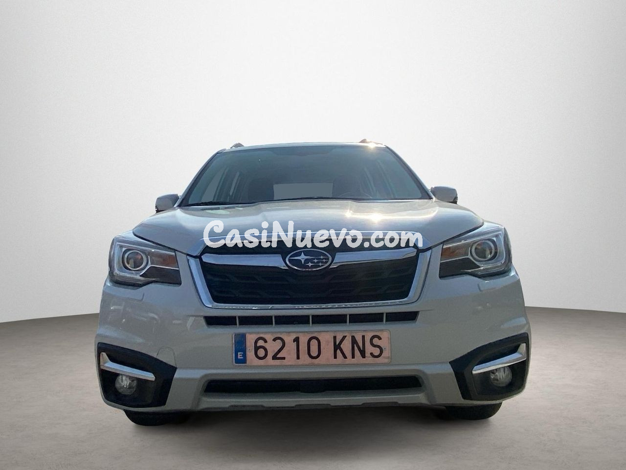 Subaru Forester 2.0 TD Lineartronic Sport Plus - foto 3