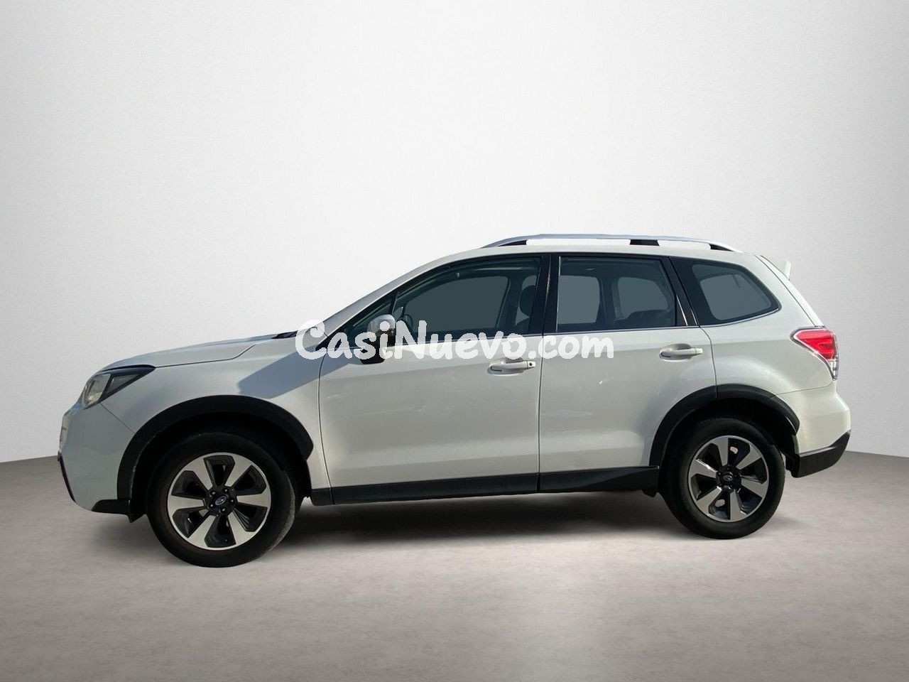 Subaru Forester 2.0 TD Lineartronic Sport Plus - foto 5