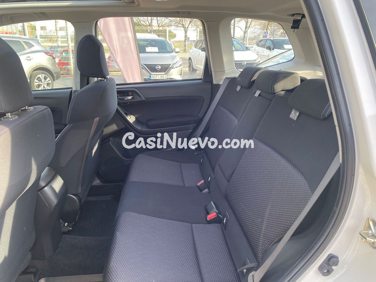 Subaru Forester 2.0 TD Lineartronic Sport Plus - foto 11