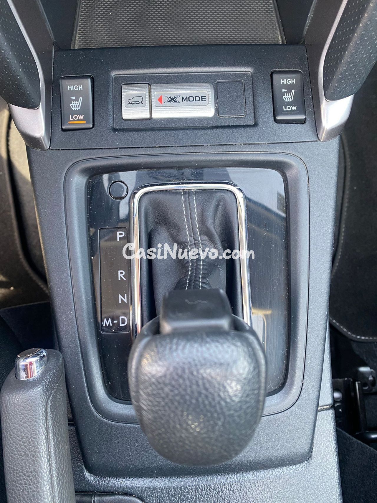 Subaru Forester 2.0 TD Lineartronic Sport Plus - foto 13