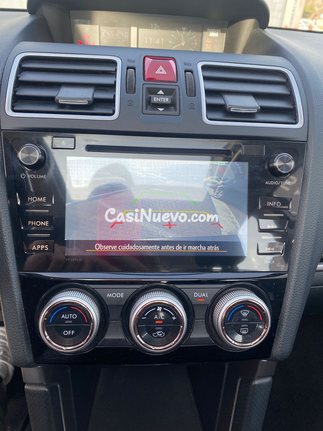 Subaru Forester 2.0 TD Lineartronic Sport Plus - foto 14