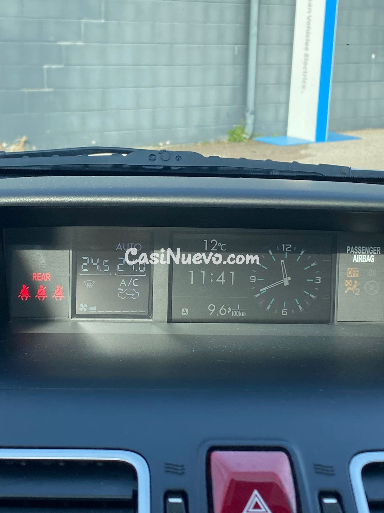 Subaru Forester 2.0 TD Lineartronic Sport Plus - foto 15