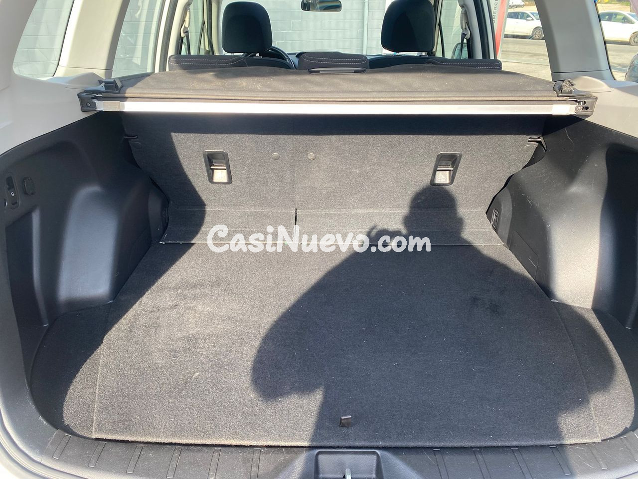 Subaru Forester 2.0 TD Lineartronic Sport Plus - foto 18