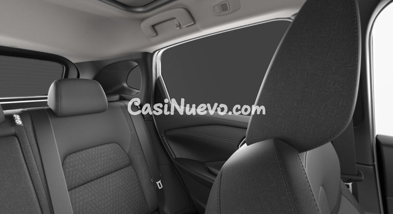 Nissan Qashqai DIG-T 116kW Xtronic N-Connecta - foto 5