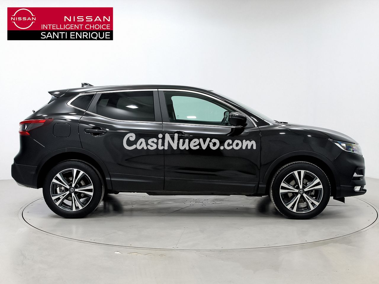 Nissan Qashqai DIG-T 103 kW (140 CV) E6D N-CONNECTA - foto 3
