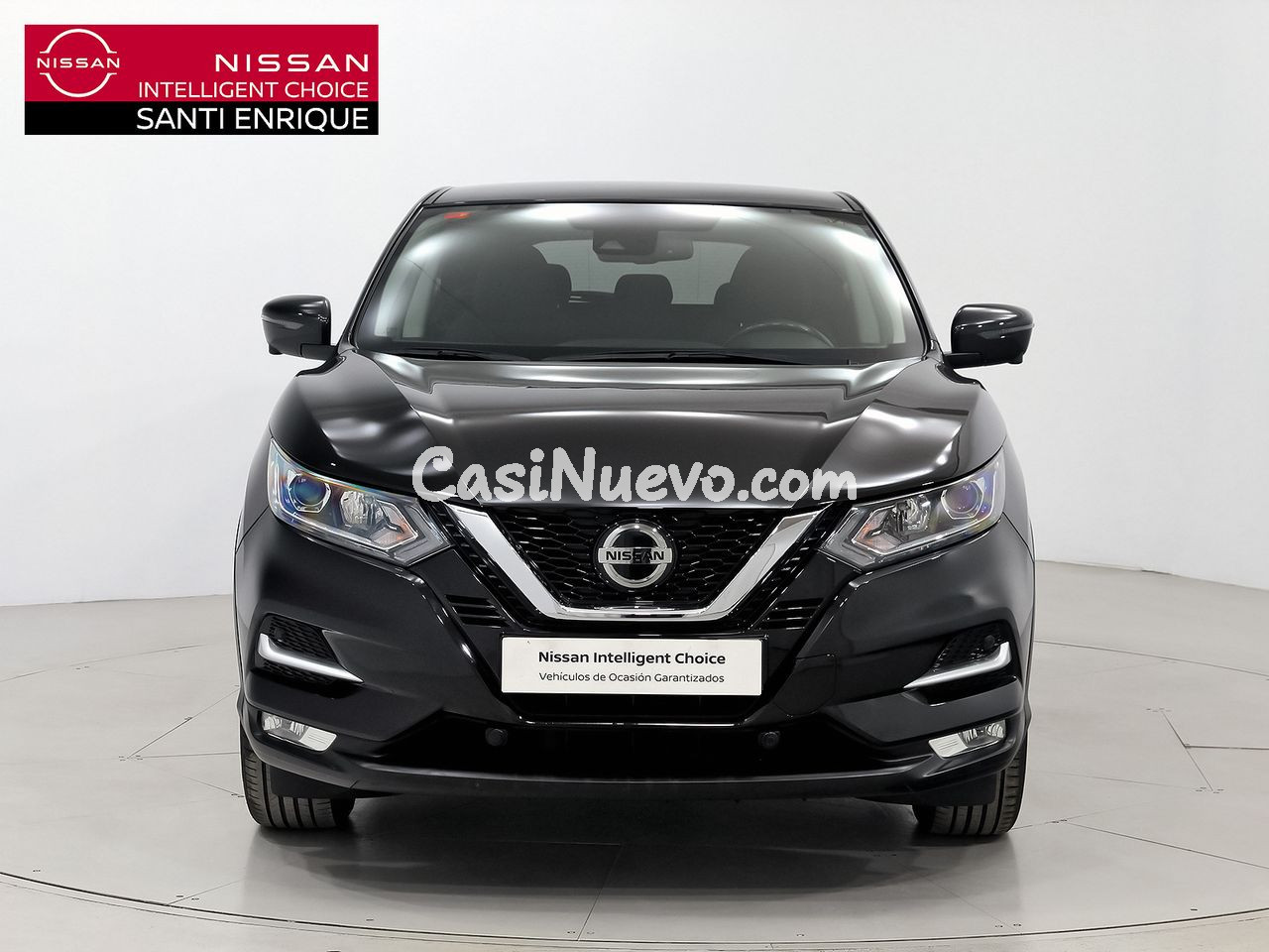 Nissan Qashqai DIG-T 103 kW (140 CV) E6D N-CONNECTA - foto 4