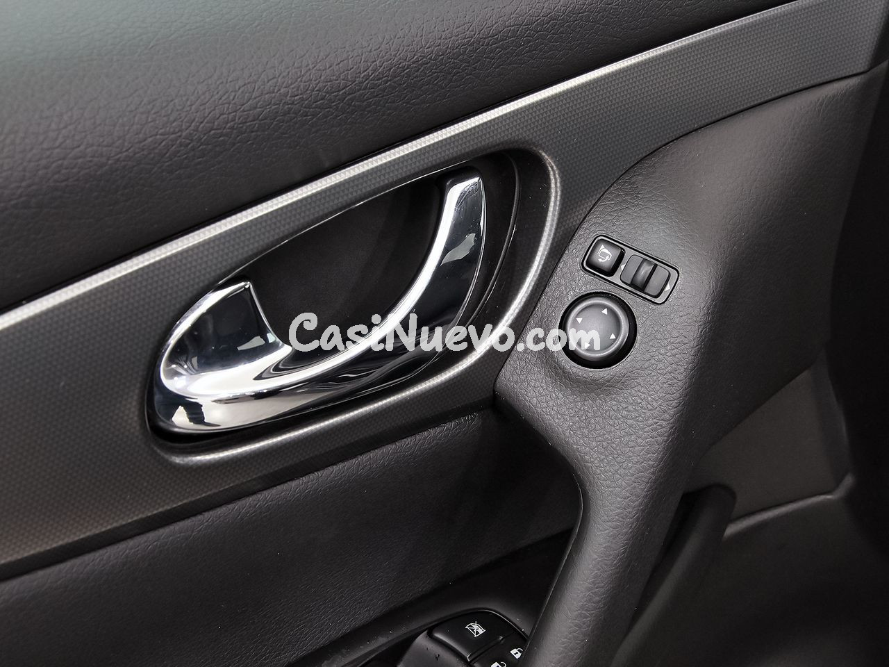 Nissan Qashqai DIG-T 103 kW (140 CV) E6D N-CONNECTA - foto 13