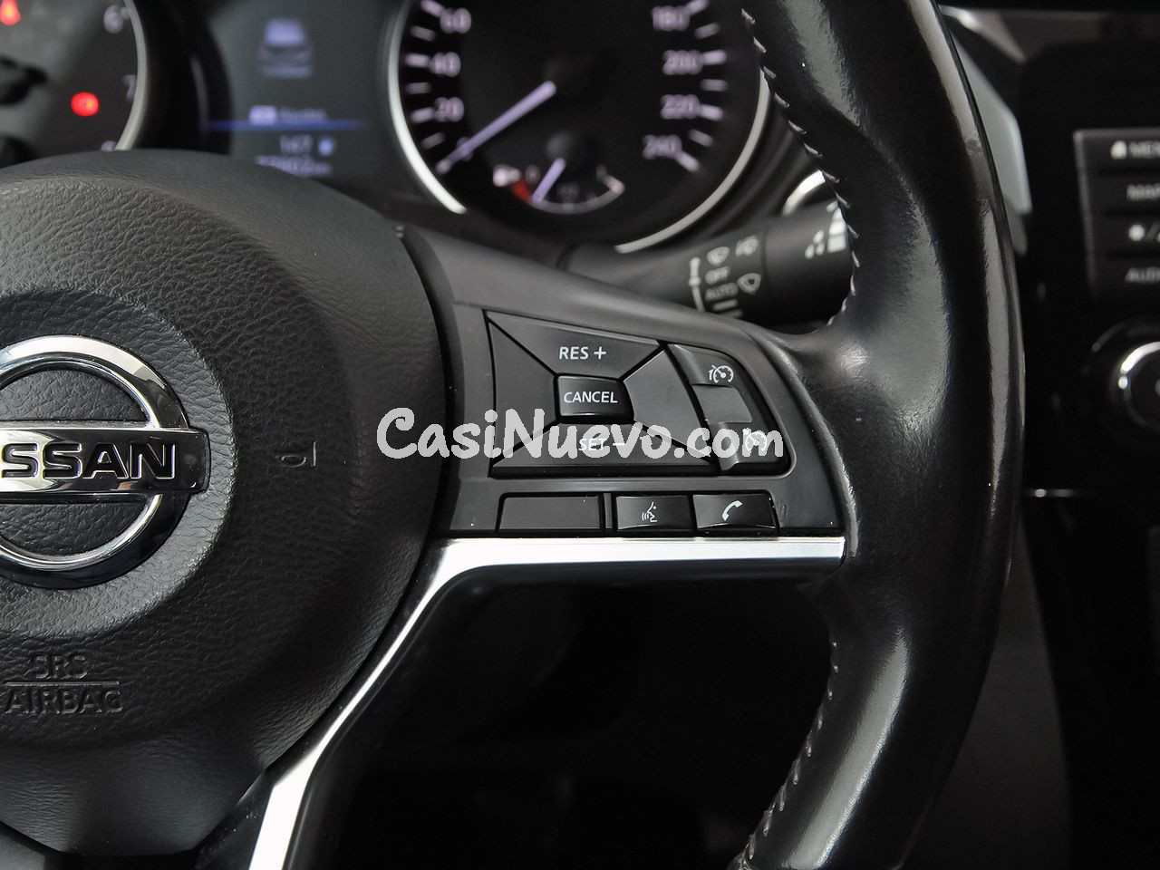 Nissan Qashqai DIG-T 103 kW (140 CV) E6D N-CONNECTA - foto 19