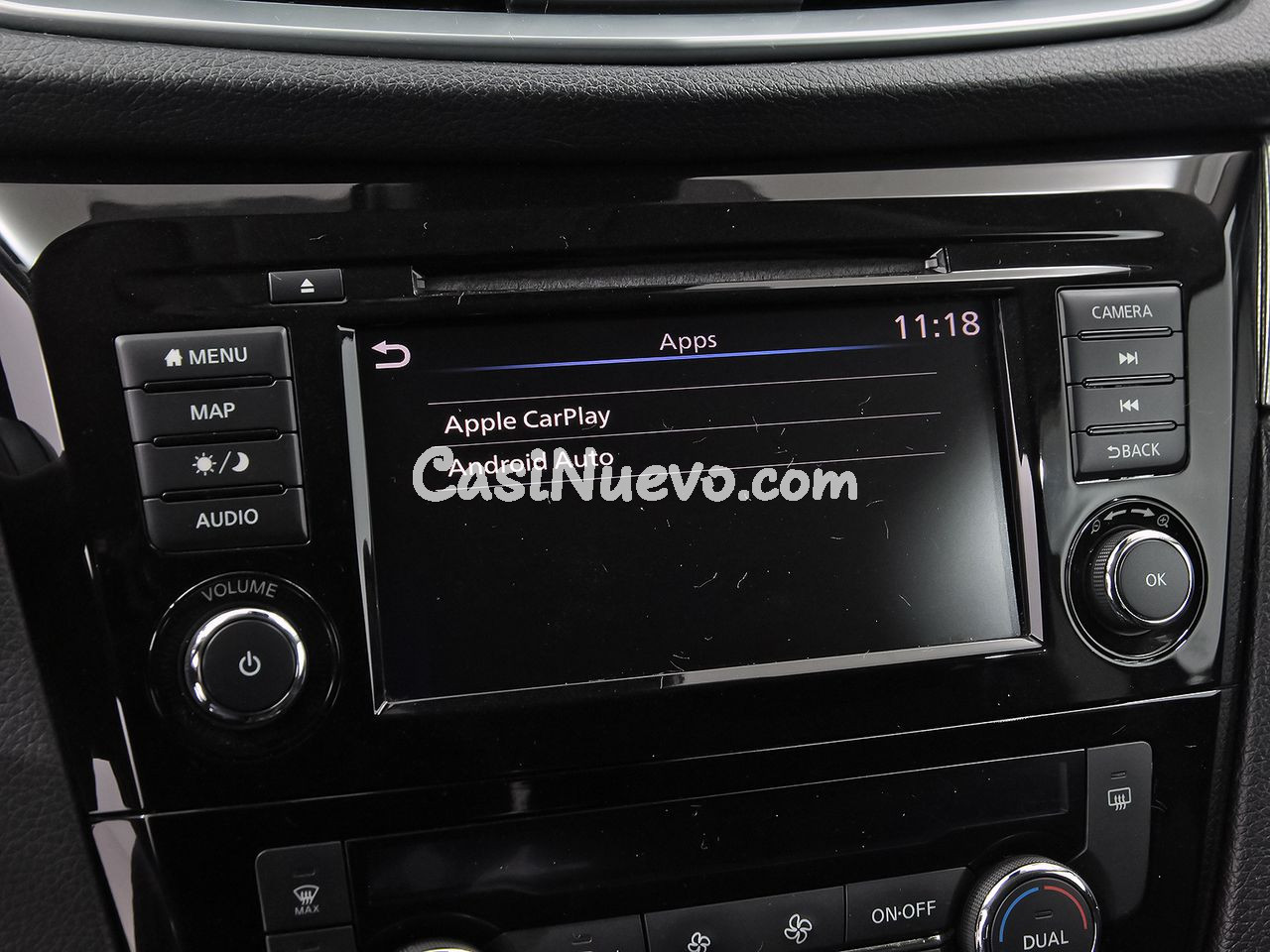 Nissan Qashqai DIG-T 103 kW (140 CV) E6D N-CONNECTA - foto 24