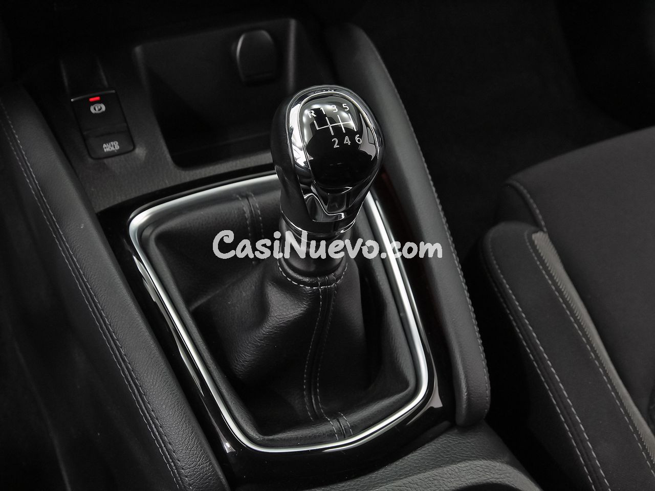 Nissan Qashqai DIG-T 103 kW (140 CV) E6D N-CONNECTA - foto 31