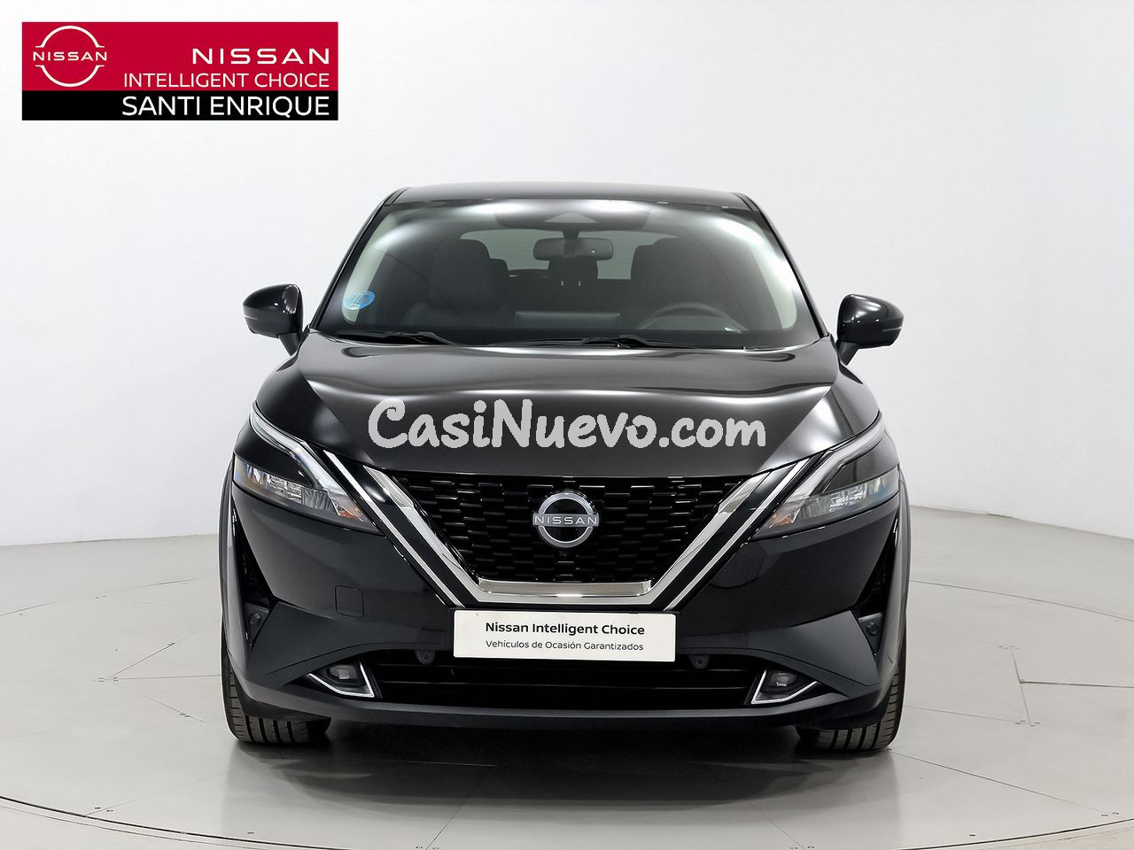 Nissan Qashqai DIG-T 116kW Xtronic N-Connecta - foto 4