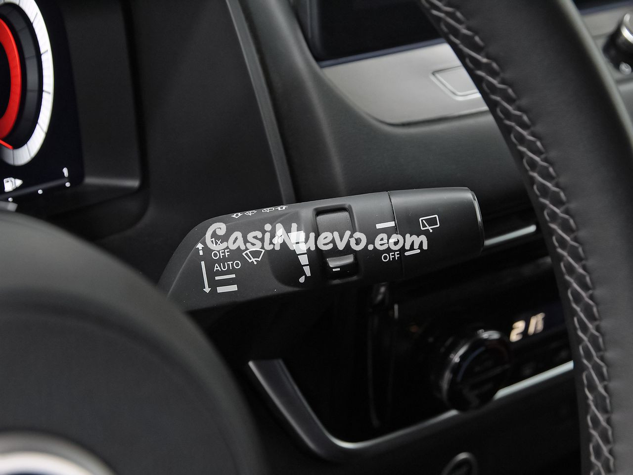 Nissan Qashqai DIG-T 116kW Xtronic N-Connecta - foto 15