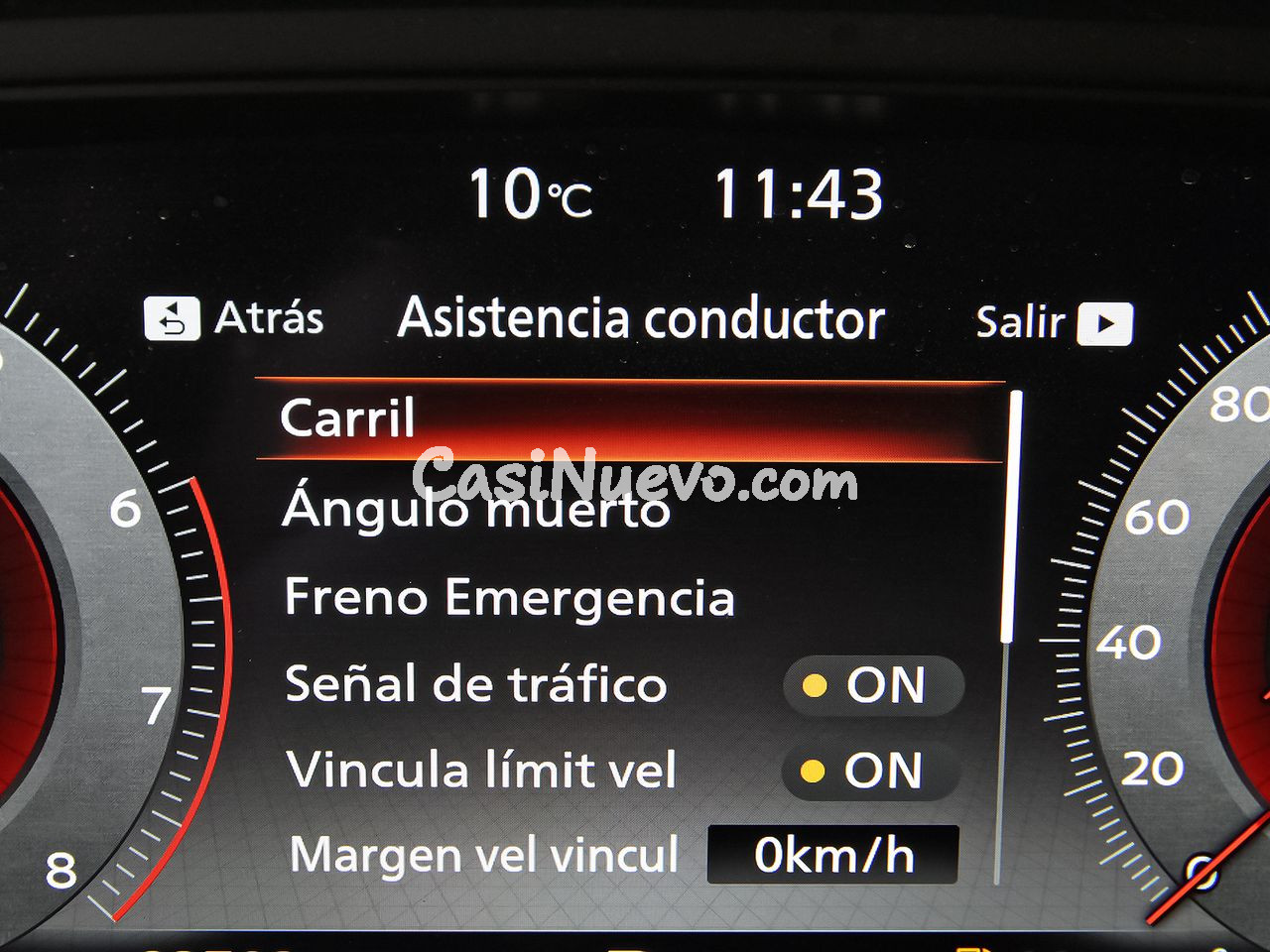 Nissan Qashqai DIG-T 116kW Xtronic N-Connecta - foto 25