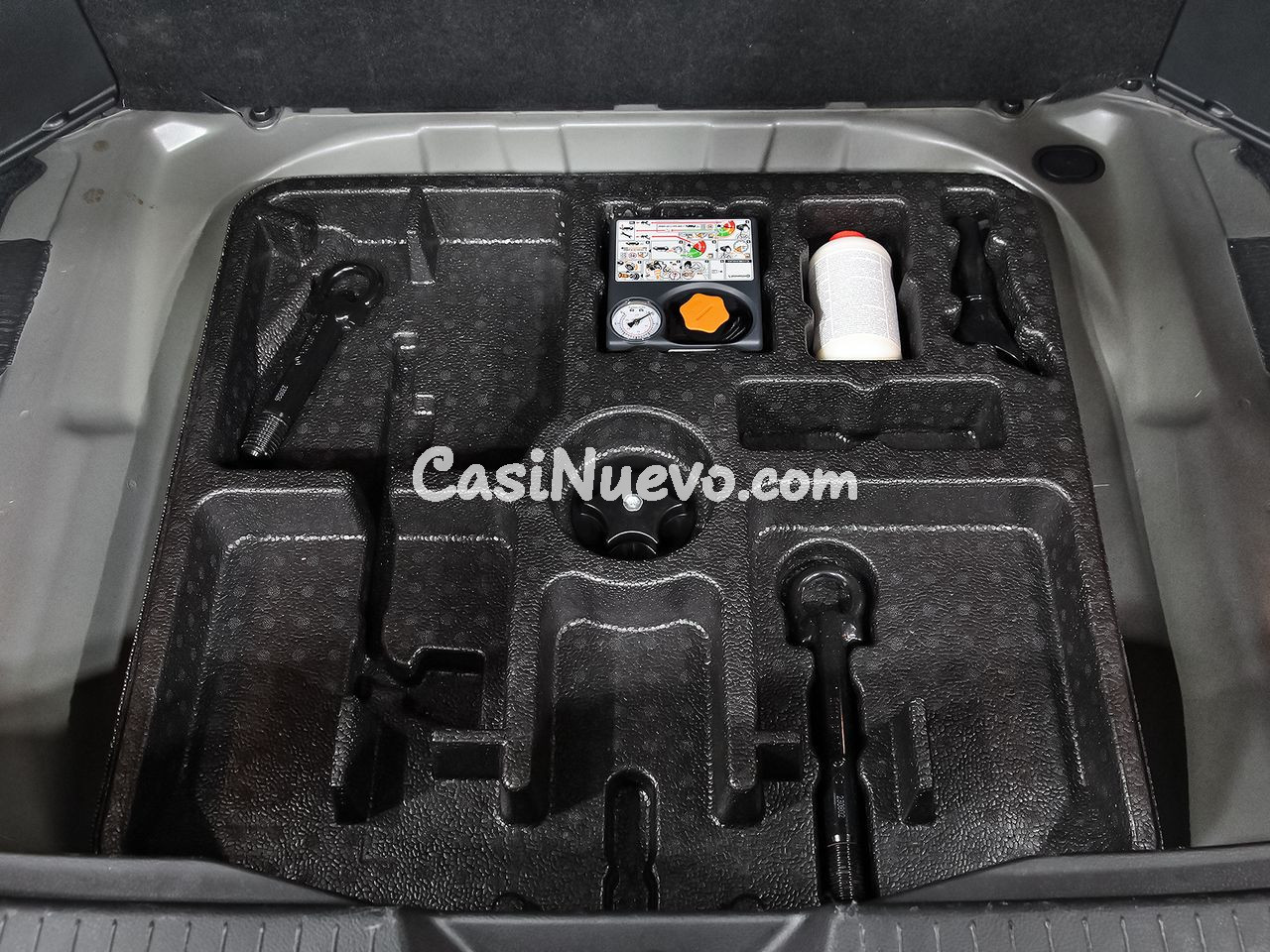 Nissan Qashqai DIG-T 116kW Xtronic N-Connecta - foto 32